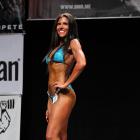 Ashley  Moore - NPC West Coast Classic 2012 - #1