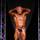 Randall  Frattinni - NPC Stewart Fitness Championships 2014 - #1