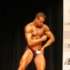 Rolando   Amorim - NPC New England Championships 2012 - #1