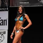 Ashley  Moore - NPC West Coast Classic 2012 - #1