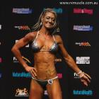 Beau  Bradbeer - IFBB Australian Amateur Grand Prix & Pro Qualifier 2014 - #1
