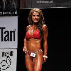 Jean  Collazo - NPC West Coast Classic 2012 - #1