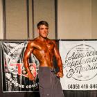 Mason  Snider - NPC Oklahoma Showdown of Champions 2014 - #1