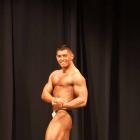 James  Carnahan - NPC Southern Indiana 2013 - #1