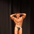 James  Carnahan - NPC Southern Indiana 2013 - #1