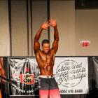 Justin  Freese - NPC Oklahoma Showdown of Champions 2014 - #1