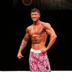 Michael  Dougherty - NPC Jr. USA 2014 - #1