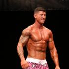 Michael  Dougherty - NPC Jr. USA 2014 - #1