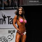 Nikki  Brown - NPC West Coast Classic 2012 - #1