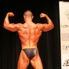 Bob  Hathaway - NPC New England Championships 2012 - #1