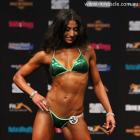 Tia  Diab - IFBB Australian Amateur Grand Prix & Pro Qualifier 2014 - #1