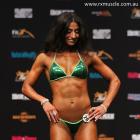 Tia  Diab - IFBB Australian Amateur Grand Prix & Pro Qualifier 2014 - #1