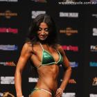 Tia  Diab - IFBB Australian Amateur Grand Prix & Pro Qualifier 2014 - #1
