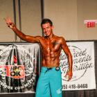 Andrew  Crawford - NPC Oklahoma Showdown of Champions 2014 - #1