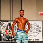 Jason  Goodson - NPC Oklahoma Showdown of Champions 2014 - #1