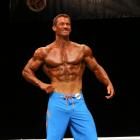 Chad  Taylor - NPC Jr. USA 2014 - #1