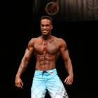 Michael  Pulley - NPC Jr. USA 2014 - #1