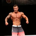 Kyle  Moore - NPC Jr. USA 2014 - #1