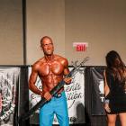 Paul  Hull - NPC Oklahoma Showdown of Champions 2014 - #1