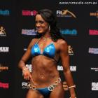 Shanai  Kelly - IFBB Australian Amateur Grand Prix & Pro Qualifier 2014 - #1