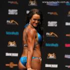 Shanai  Kelly - IFBB Australian Amateur Grand Prix & Pro Qualifier 2014 - #1