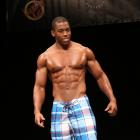 Gary  Nelson - NPC Jr. USA 2014 - #1