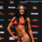 Linda  Konstntinidis - IFBB Australian Amateur Grand Prix & Pro Qualifier 2014 - #1