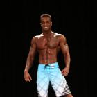 Michael  Pulley - NPC Jr. USA 2014 - #1