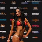 Linda  Konstntinidis - IFBB Australian Amateur Grand Prix & Pro Qualifier 2014 - #1