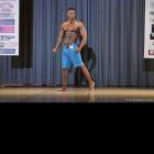 Jorge  Rodriguez - NPC Brooklyn Grand Prix 2014 - #1