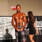 Troy  Mize - NPC Oklahoma Showdown of Champions 2014 - #1