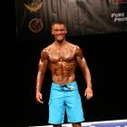 Alexander  Timberlake - NPC Jr. USA 2014 - #1