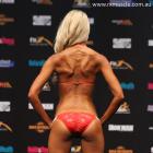 Sahar  Marvasti - IFBB Australian Amateur Grand Prix & Pro Qualifier 2014 - #1