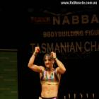 Anna  Xapappas - Tasmanian State Championships 2011 - #1