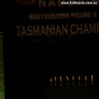 Anna  Xapappas - Tasmanian State Championships 2011 - #1