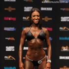 Anastasia  Papasiou - IFBB Australian Amateur Grand Prix & Pro Qualifier 2014 - #1