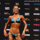 Natalie  Said - IFBB Australian Amateur Grand Prix & Pro Qualifier 2014 - #1