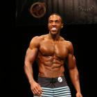 Lennie  Grady - NPC Jr. USA 2014 - #1