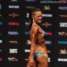 Natalie  Said - IFBB Australian Amateur Grand Prix & Pro Qualifier 2014 - #1