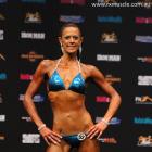 Natalie  Said - IFBB Australian Amateur Grand Prix & Pro Qualifier 2014 - #1