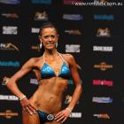 Natalie  Said - IFBB Australian Amateur Grand Prix & Pro Qualifier 2014 - #1