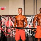 Kyle  Anderson - NPC Oklahoma Showdown of Champions 2014 - #1