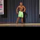 James  Lewis - NPC Brooklyn Grand Prix 2014 - #1