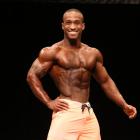 Robert  Love - NPC Jr. USA 2014 - #1