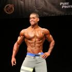 Daniel  Garcia - NPC Jr. USA 2014 - #1