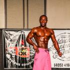 Shermel  Walters - NPC Oklahoma Showdown of Champions 2014 - #1