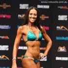 Jodie  Davies - IFBB Australian Amateur Grand Prix & Pro Qualifier 2014 - #1