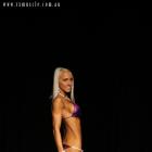 Kristi  Imber - Southern Hemisphere Championships 2012 - #1