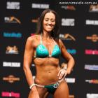 Jodie  Davies - IFBB Australian Amateur Grand Prix & Pro Qualifier 2014 - #1