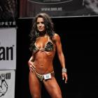 Blenda  Williams - NPC West Coast Classic 2012 - #1